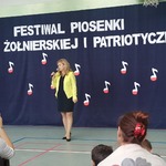 Festiwal piosenki Żołnierskiej i Patriotycznej Przemówienie.jpg