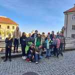 Zdjęcie grupowe na starym mieście w Lublinie.jpg